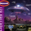 1/35 Moebius Models Jupiter 2 Lighting Kit