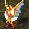 Monster Hunter Chronicle #2 w/Monster Figure