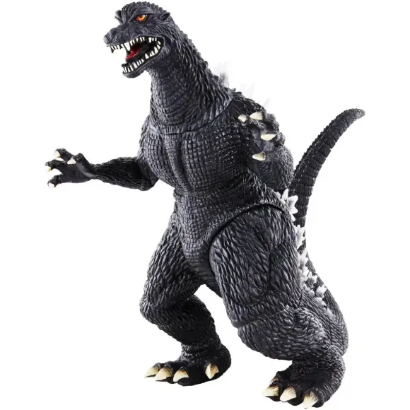 Monster King Series: Godzilla Final Wars