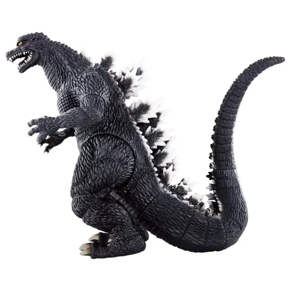 Monster King Series: Godzilla Final Wars