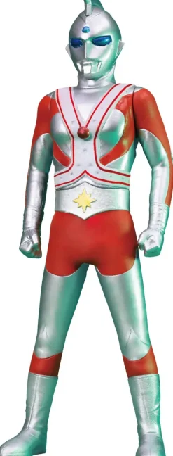 Monster Sofvi Figure Extra Alien Emerald Kain