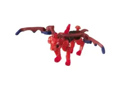 Monsuno Delta Hound
