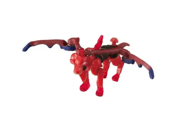 Monsuno Delta Hound