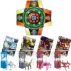 Monsuno DX Battle Set