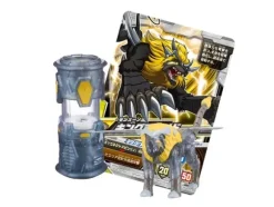 Monsuno DX Battle Set