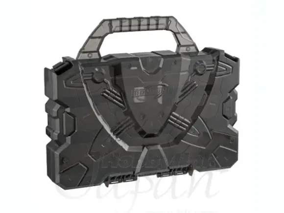 Monsuno Gearbox (Black)