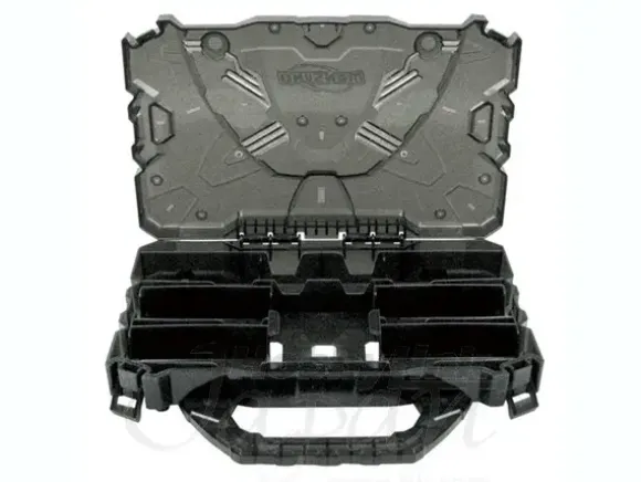 Monsuno Gearbox (Black)