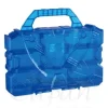 Monsuno Gearbox (Blue)
