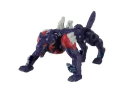 Monsuno Hel Breaker