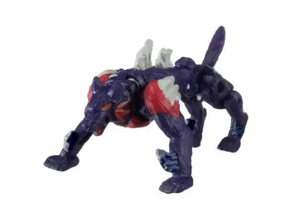Monsuno Hel Breaker