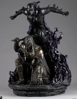 1/4 Mortal Kombat / Noob Saibot Statue