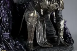 1/4 Mortal Kombat / Noob Saibot Statue