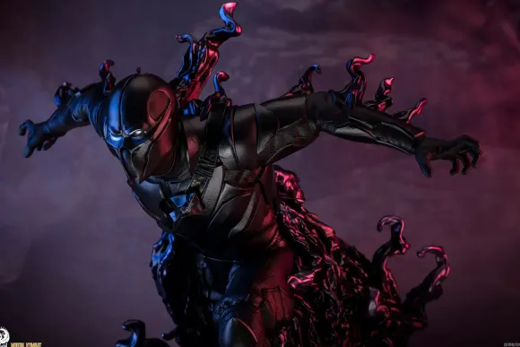 1/4 Mortal Kombat / Noob Saibot Statue