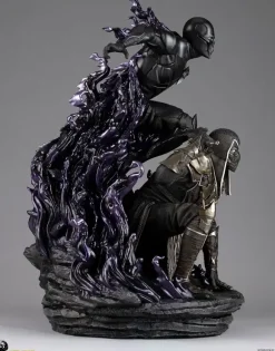 1/4 Mortal Kombat / Noob Saibot Statue