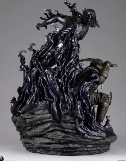 1/4 Mortal Kombat / Noob Saibot Statue
