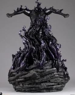 1/4 Mortal Kombat / Noob Saibot Statue