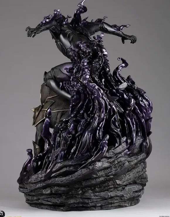 1/4 Mortal Kombat / Noob Saibot Statue