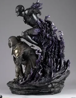 1/4 Mortal Kombat / Noob Saibot Statue