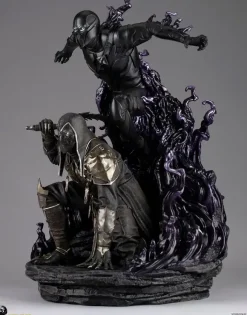 1/4 Mortal Kombat / Noob Saibot Statue