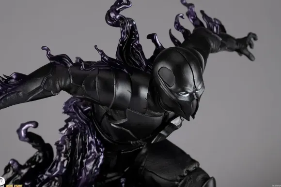 1/4 Mortal Kombat / Noob Saibot Statue