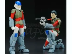 1/10 Mospeada Variable Type Armor Cycle VR-052F Stick Type