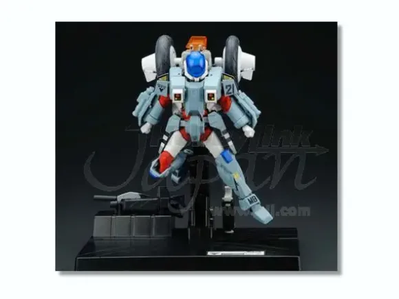 1/10 Mospeada Variable Type Armor Cycle VR-052F Stick Type
