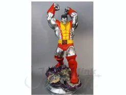 1/6 Movie Fine Art Statue: Colossus