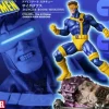 1/6 Movie Fine Art Statue: Cyclops PVC