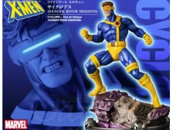 1/6 Movie Fine Art Statue: Cyclops PVC