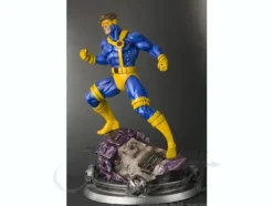 1/6 Movie Fine Art Statue: Cyclops PVC