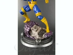 1/6 Movie Fine Art Statue: Cyclops PVC