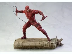 1/6 Movie Fine Art Statue: Daredevil