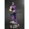1/6 Movie Fine Art Statue: Hawk Eye