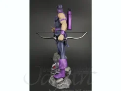1/6 Movie Fine Art Statue: Hawk Eye
