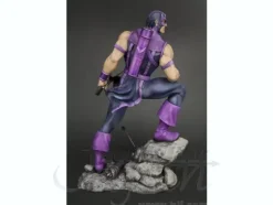 1/6 Movie Fine Art Statue: Hawk Eye