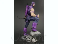1/6 Movie Fine Art Statue: Hawk Eye