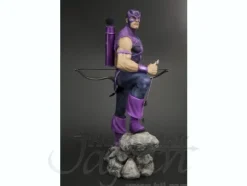 1/6 Movie Fine Art Statue: Hawk Eye
