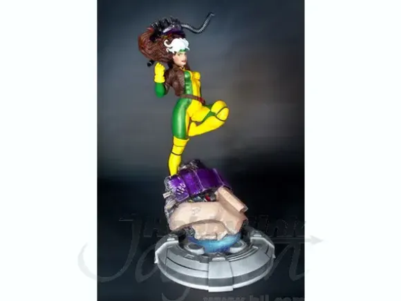1/6 Movie Fine Art Statue: Rouge