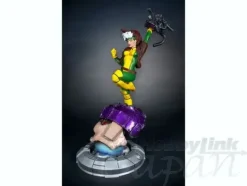 1/6 Movie Fine Art Statue: Rouge