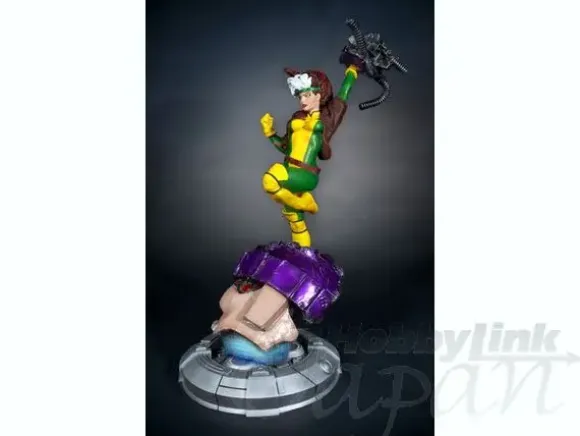 1/6 Movie Fine Art Statue: Rouge