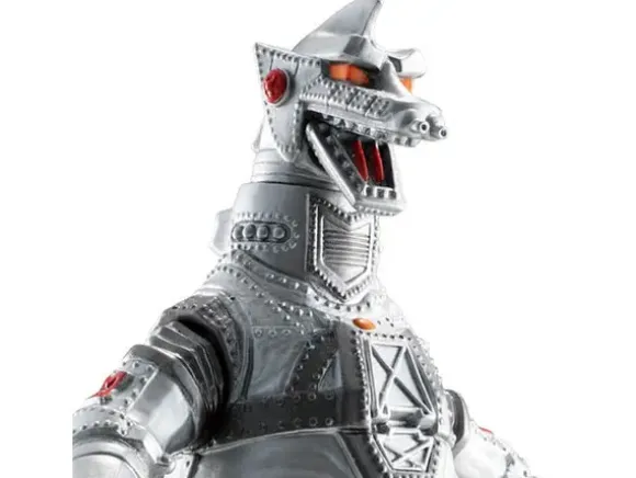 Movie Monster EX: Mecha Godzilla