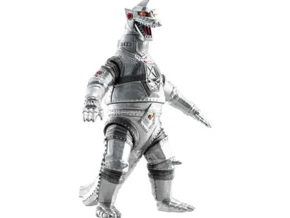 Movie Monster EX: Mecha Godzilla