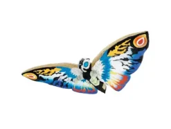 Movie Monster EX: Rainbow Mothra