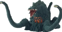 Movie Monster Series Biollante