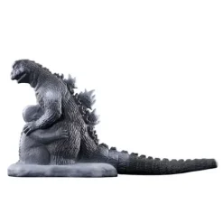Movie Monster Series Dynamic Godzilla (1967)