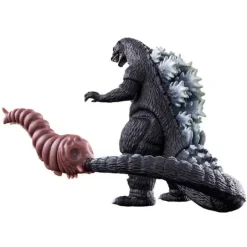 Movie Monster Series Dynamic Godzilla (1992)