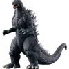 Movie Monster Series Godzilla (2002)