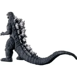 Movie Monster Series Godzilla (2002)