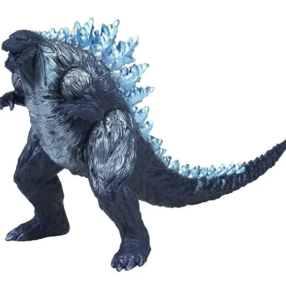Movie Monster Series Godzilla Earth Thermal Radiation Ver.