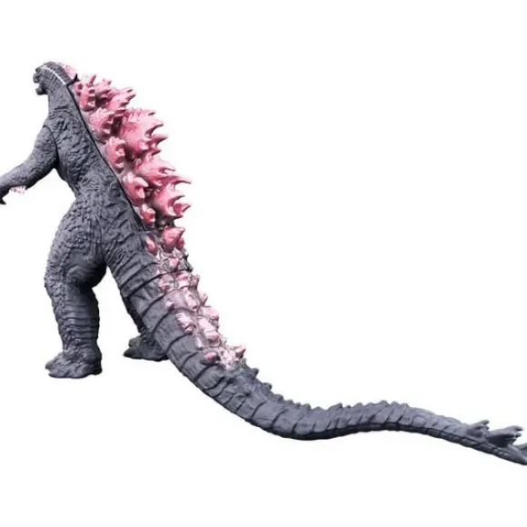 Movie Monster Series GODZILLA (2024) EVOLVED ver. from Godzilla x Kong: The New Empire